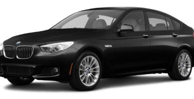 Catalogo de Partes BMW 550i xDrive Gran Turismo 2011-2012 AutoPartes y Refacciones