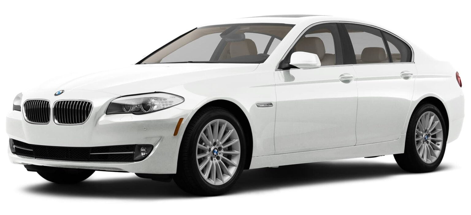 Catalogo de Partes BMW 550i xDrive Sedan 2014-2016 AutoPartes y Refacciones