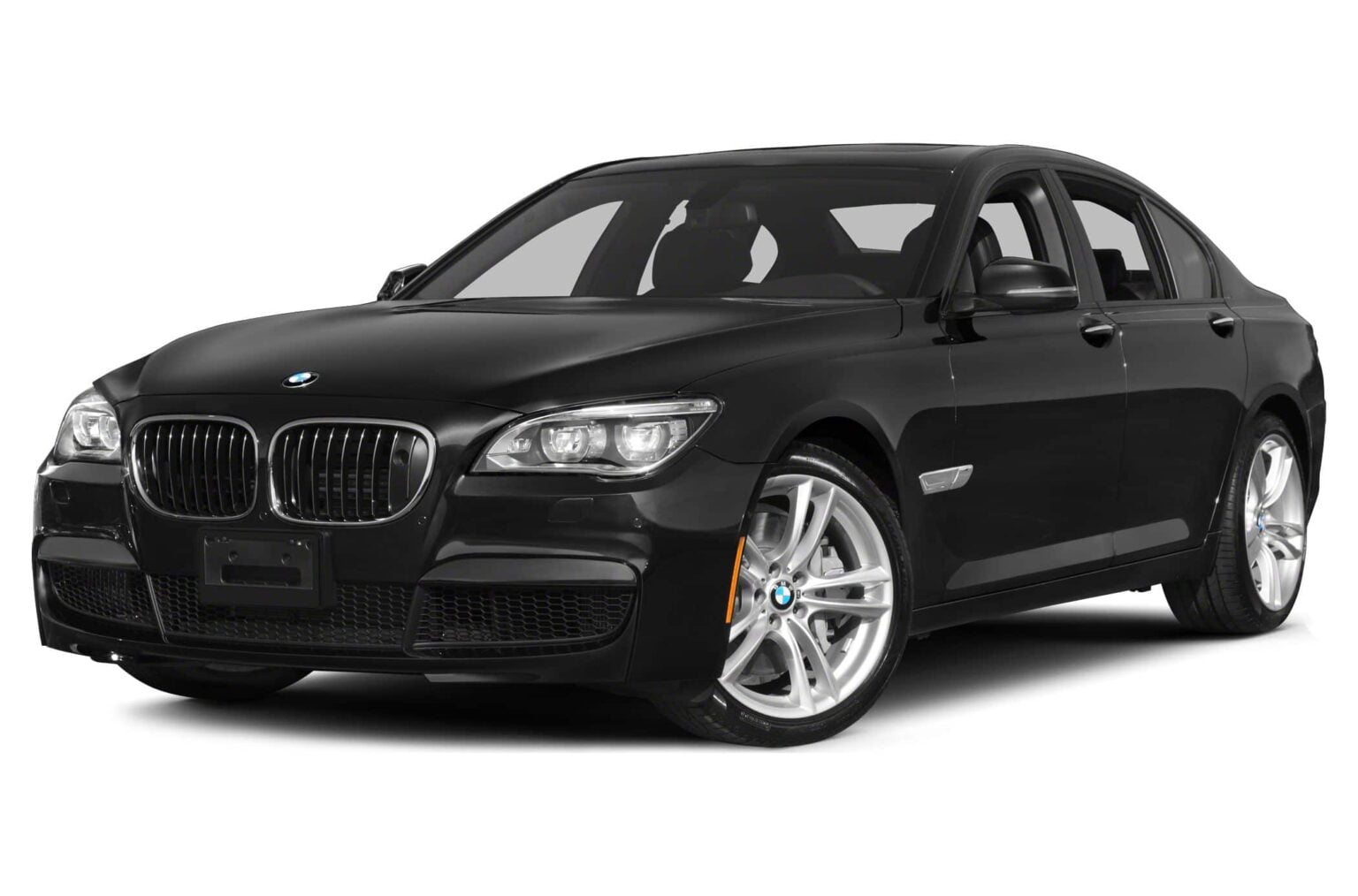 Catalogo de Partes BMW 750Li 2006-2014 AutoPartes y Refacciones