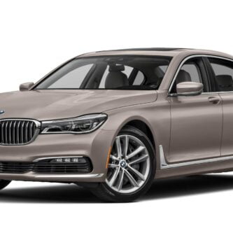 Catalogo de Partes BMW 750i xDrive Sedan 2010-2016 AutoPartes y Refacciones