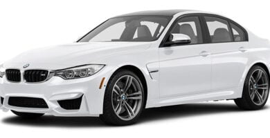 Catalogo de Partes BMW M3 2008-2016 AutoPartes y Refacciones