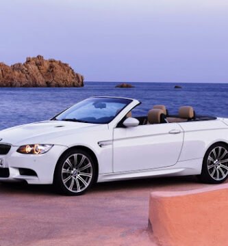 Catalogo de Partes BMW M3 Convertible 2001-2013 AutoPartes y Refacciones