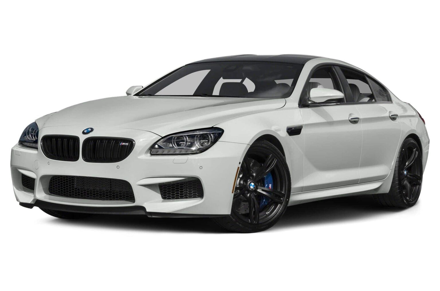 Catalogo de Partes BMW M6 Coupe 2006-2015 AutoPartes y Refacciones