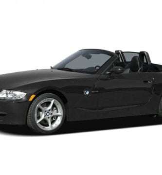 Catalogo de Partes BMW Z4 Roadster 3.0i 2005-2007 AutoPartes y Refacciones