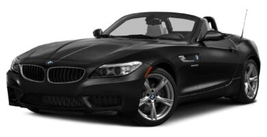 Catalogo de Partes BMW Z4 Sdrive28i 2012-2015 AutoPartes y Refacciones