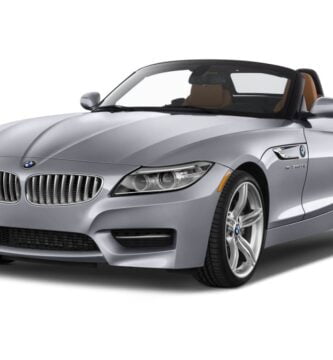 Catalogo de Partes BMW Z4 sDrive35i 2009-2016 AutoPartes y Refacciones