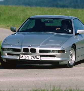 Catalogo de Partes BMW 850i E31 2001 AutoPartes y Refacciones