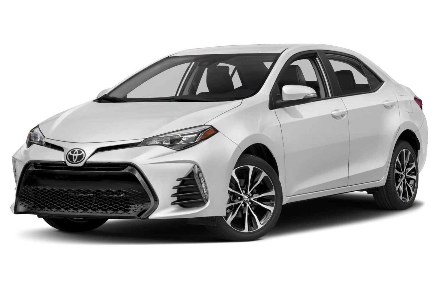 Catalogo de Partes TOYOTA Corolla 2017 AutoPartes y Refacciones