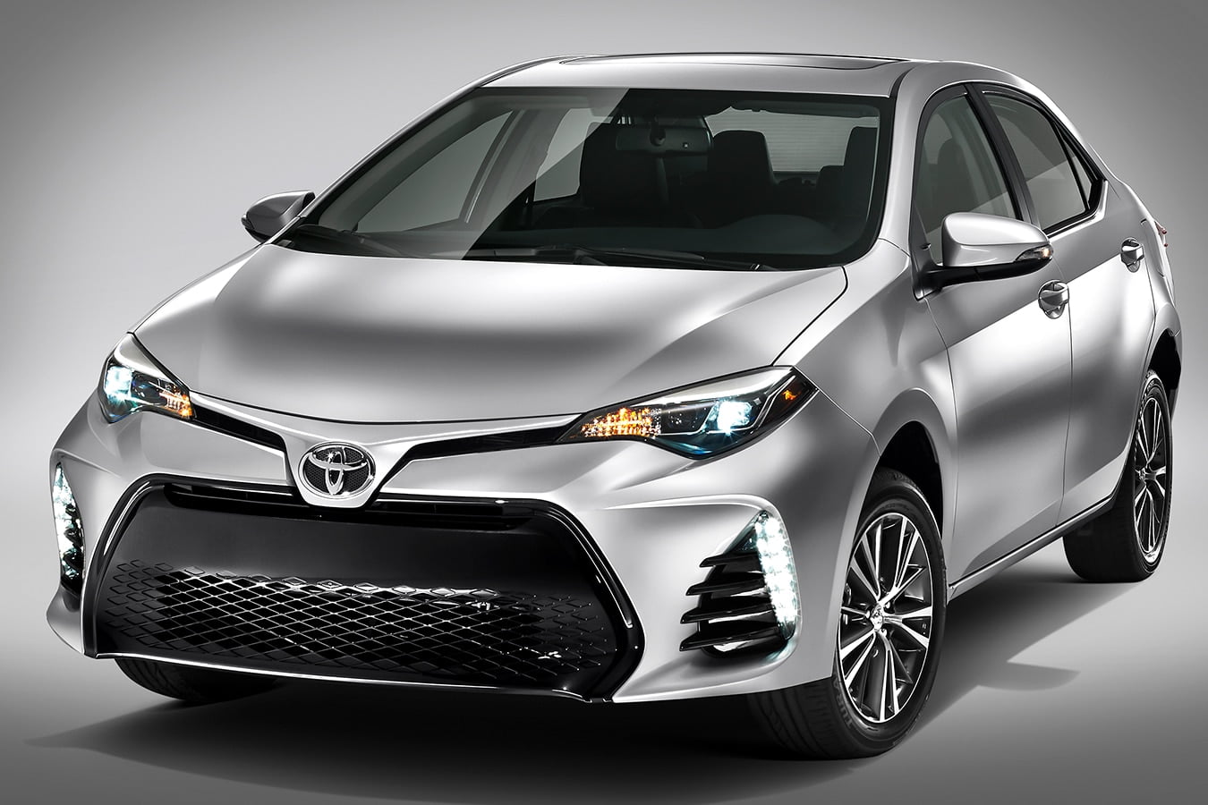 Catalogo de Partes TOYOTA Corolla 2018 AutoPartes y Refacciones