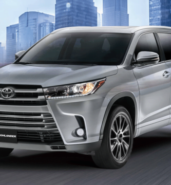 Catalogo de Partes TOYOTA Highlander 2019 AutoPartes y Refacciones