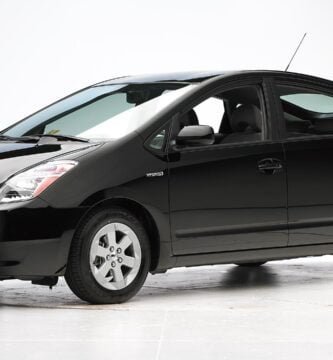 Catalogo de Partes TOYOTA Prius 2006 AutoPartes y Refacciones