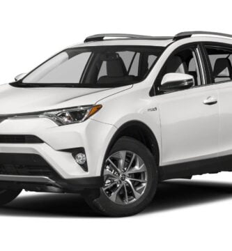 Catalogo de Partes TOYOTA RAV4 Hybrid 2016 AutoPartes y Refacciones