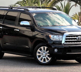 Catalogo de Partes TOYOTA Sequoia 2016 AutoPartes y Refacciones