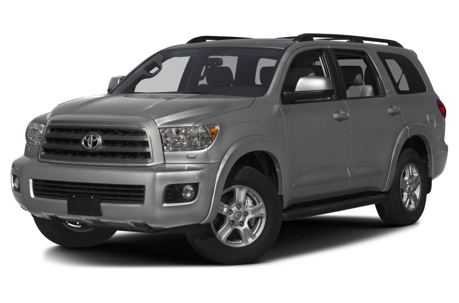 Catalogo de Partes TOYOTA Sequoia 2017 AutoPartes y Refacciones