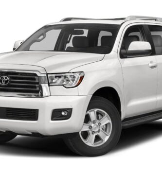 Catalogo de Partes TOYOTA Sequoia 2018 AutoPartes y Refacciones