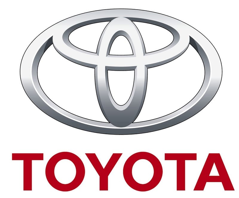 Catálogos de Partes para Autos Toyota