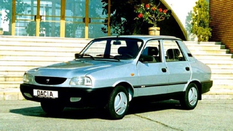 Manual RENAULT 12 1995 de Reparación y Servicio