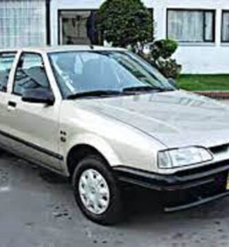 Manual RENAULT 19 1994 de Reparación y Servicio