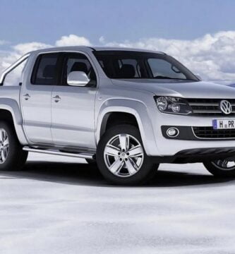 Manual VOLKSWAGEN Amarok 2010 de Reparación GRATIS