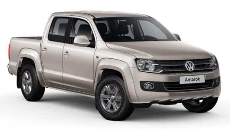 Manual VOLKSWAGEN Amarok 2011 de Reparación GRATIS