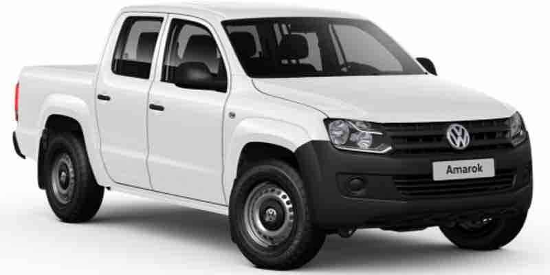 Manual VOLKSWAGEN Amarok 2014 de Reparación GRATIS