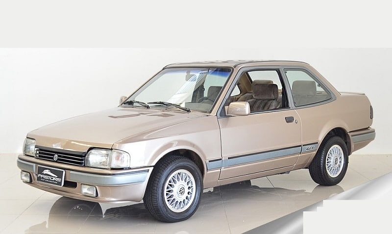 Manual VOLKSWAGEN Apollo 1992 de Reparación GRATIS