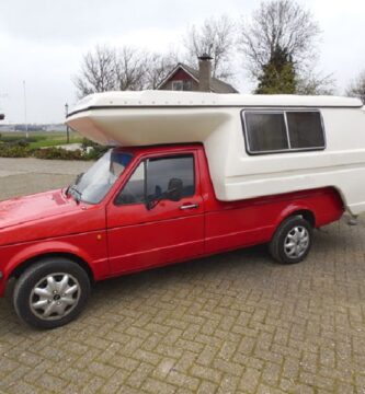 Manual VOLKSWAGEN Caddy 1988 de Reparación GRATIS