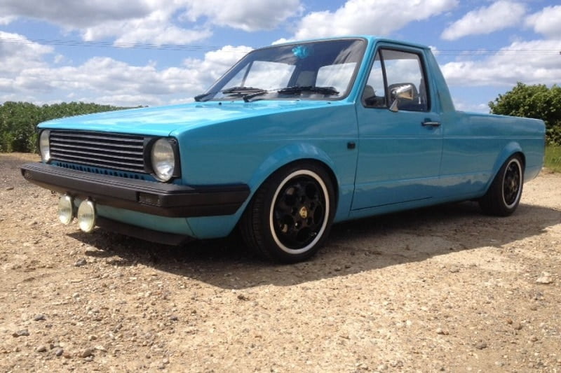 Manual VOLKSWAGEN Caddy 1989 de Reparación GRATIS