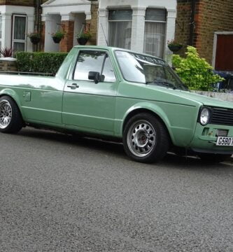 Manual VOLKSWAGEN Caddy 1990 de Reparación GRATIS