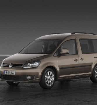 Manual VOLKSWAGEN Caddy 2011 de Reparación GRATIS