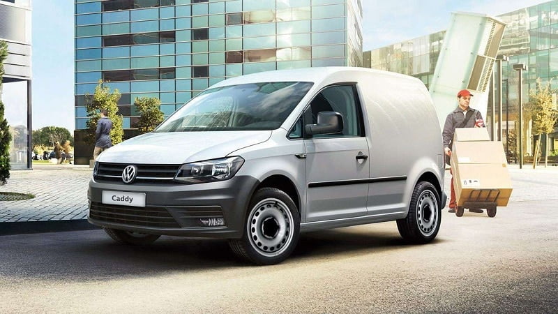 Manual VOLKSWAGEN Caddy 2019 de Reparación GRATIS