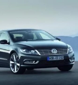 Manual VOLKSWAGEN CC 2012 de Reparación GRATIS