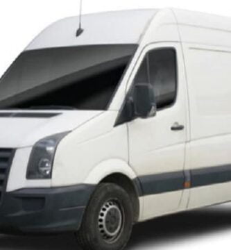 Manual VOLKSWAGEN Crafter 2009 de Reparación GRATIS