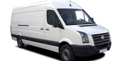 Manual VOLKSWAGEN Crafter 2016 de Reparación GRATIS