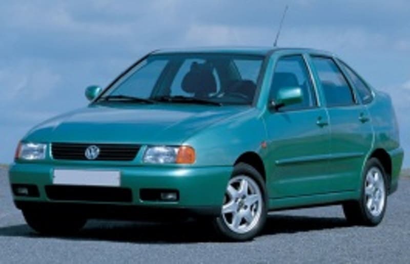 Manual VOLKSWAGEN Derby 2000 de Reparación GRATIS