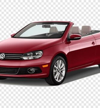 Manual VOLKSWAGEN EOS 2012 de Reparación GRATIS