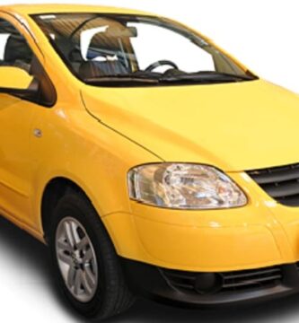 Manual VOLKSWAGEN Fox 2006 de Reparación GRATIS