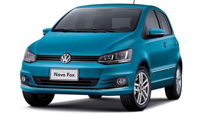 Manual VOLKSWAGEN Fox 2015 de Reparación GRATIS