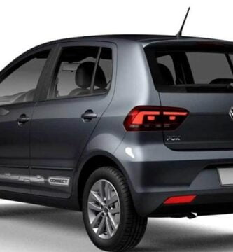 Manual VOLKSWAGEN Fox 2020 de Reparación GRATIS