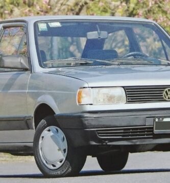 Manual VOLKSWAGEN Gol 1993 de Reparación GRATIS