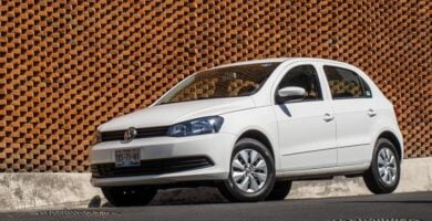 Manual VOLKSWAGEN Gol 2013 de Reparación GRATIS