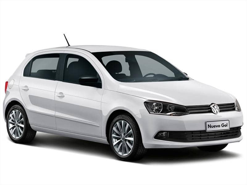 Manual VOLKSWAGEN Gol 2014 de Reparación GRATIS