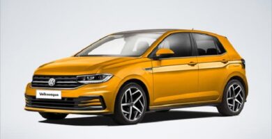 Manual VOLKSWAGEN Gol 2021 de Reparación GRATIS