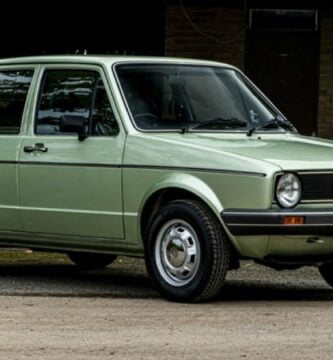 Manual VOLKSWAGEN Golf 1980 de Reparación GRATIS