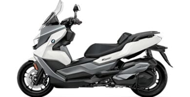 Manual Moto BMW C 400 GT 2020 de Usuario PDF GRATIS