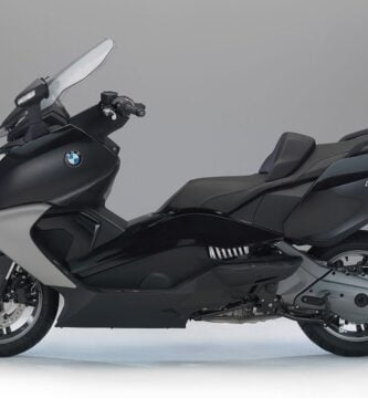 Manual Moto BMW-C 650 GT-2014 de Usuario PDF GRATIS