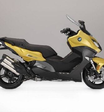 Manual Moto BMW-C 650 Sport-2019 de Usuario PDF GRATIS