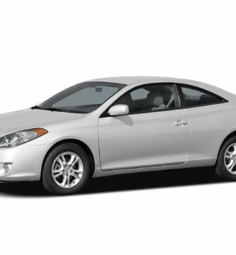 Catalogo de Partes TOYOTA Solara 2005 AutoPartes y Refacciones