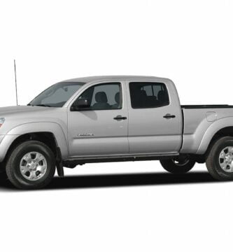 Catalogo de Partes TOYOTA Tacoma 2005 AutoPartes y Refacciones