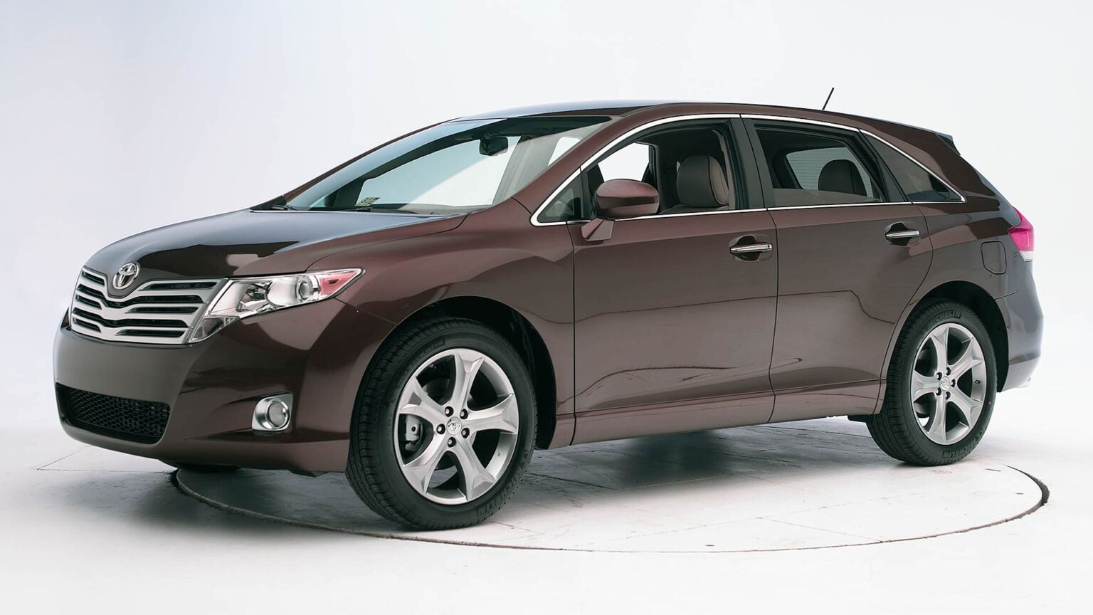 Catalogo de Partes TOYOTA Venza 2015 AutoPartes y Refacciones